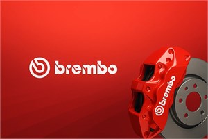 Тормозные системы Brembo
