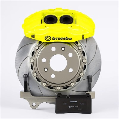 Тормозная система Brembo F40 10054