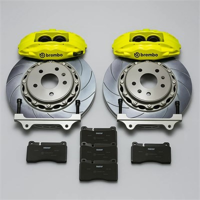 Тормозная система Brembo F50 10016 - фото 58