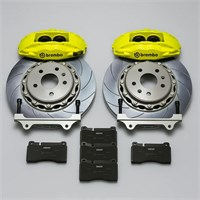Тормозная система Brembo F50 10016