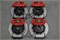 Тормозная система Brembo GT6/GT4 10012 - фото 119