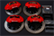 Тормозная система Brembo 18z 6/4 10009 - фото 21