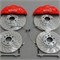 Тормозная система Akebono AK10N 10013 - фото 44